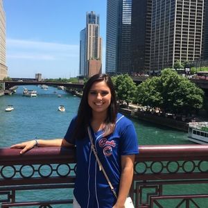 Meet your Posher, Natalie